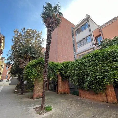 Art District Loft アパート