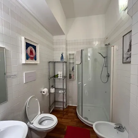 Art District Loft * ヴェネツィア