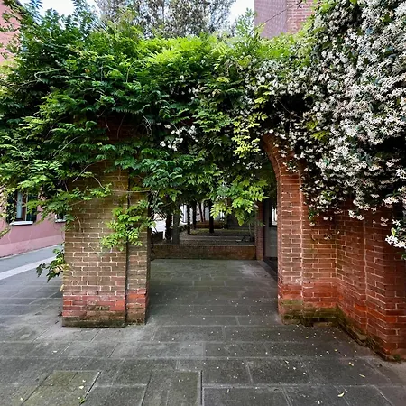 Art District Loft * ヴェネツィア