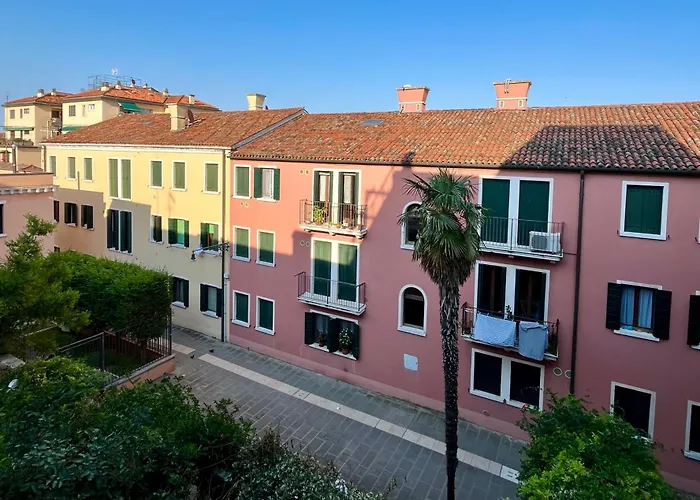 Art District Loft Apartment Venice