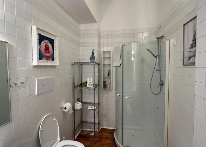 Art District Loft * Venice