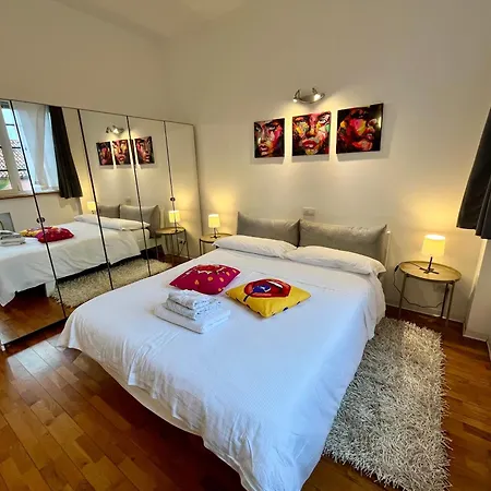 Art District Loft Apartment