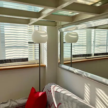 Art District Loft דירה ונציה