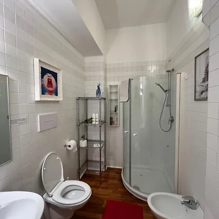 Art District Loft * Venedig