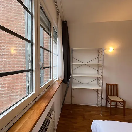 Art District Loft Apartment Venice