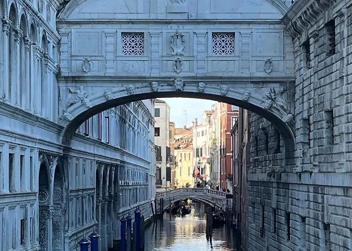 Art District Loft Venedig