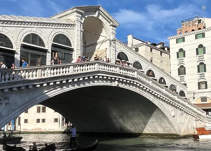 Art District Loft Lägenhet *