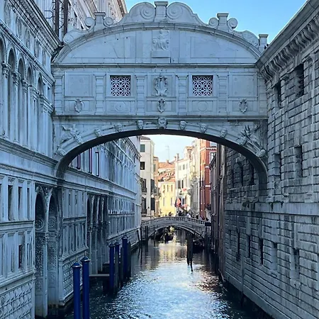 Art District Loft Venise