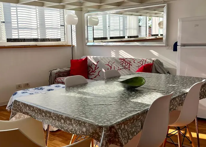 Art District Loft Appartement Venise