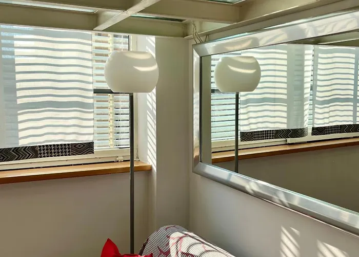 Art District Loft Appartement Venise