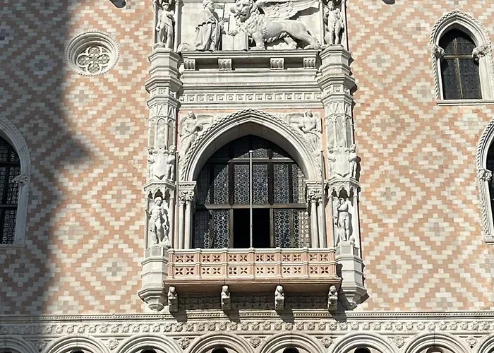 Art District Loft Appartement Venise