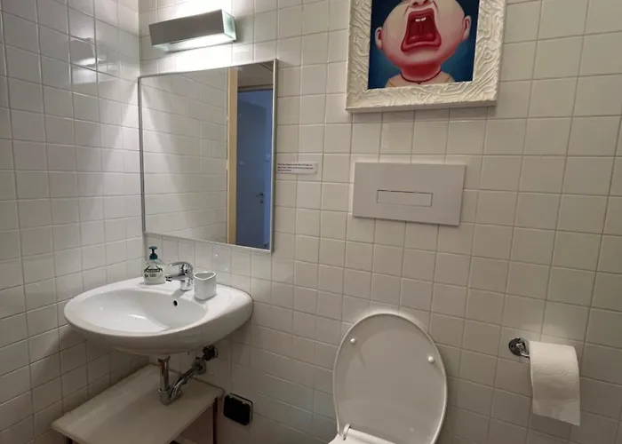 Art District Loft Appartement Venise