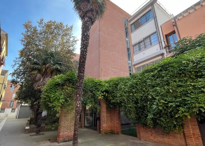 Art District Loft Appartement