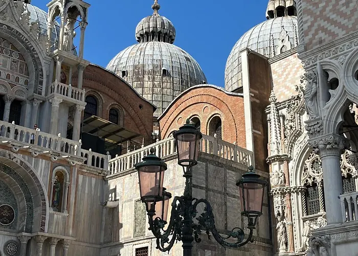 Art District Loft Appartement